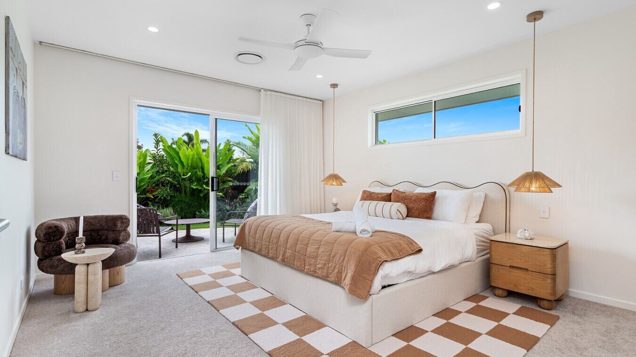 Photo of Bedroom in Burleigh Waters