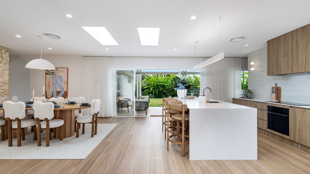 Photo of Kitchen in Burleigh Waters