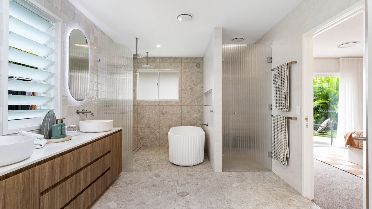 Photo of Bathroom in Burleigh Waters