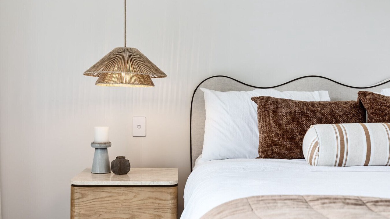 Photo of Bedroom in Burleigh Waters