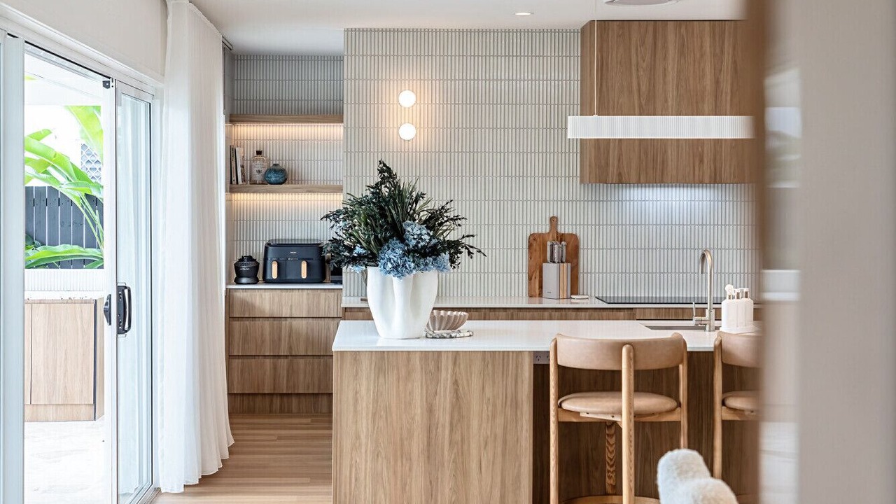 Photo of Kitchen in Burleigh Waters