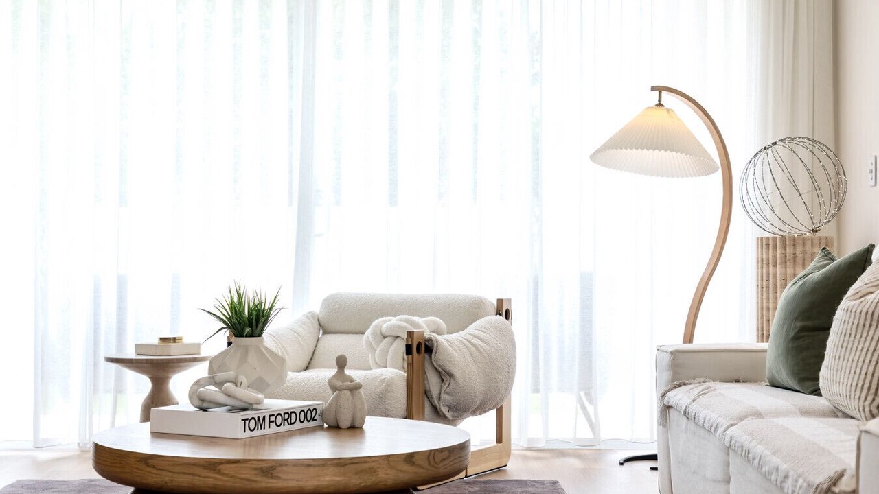 Photo of Livingroom in Burleigh Waters