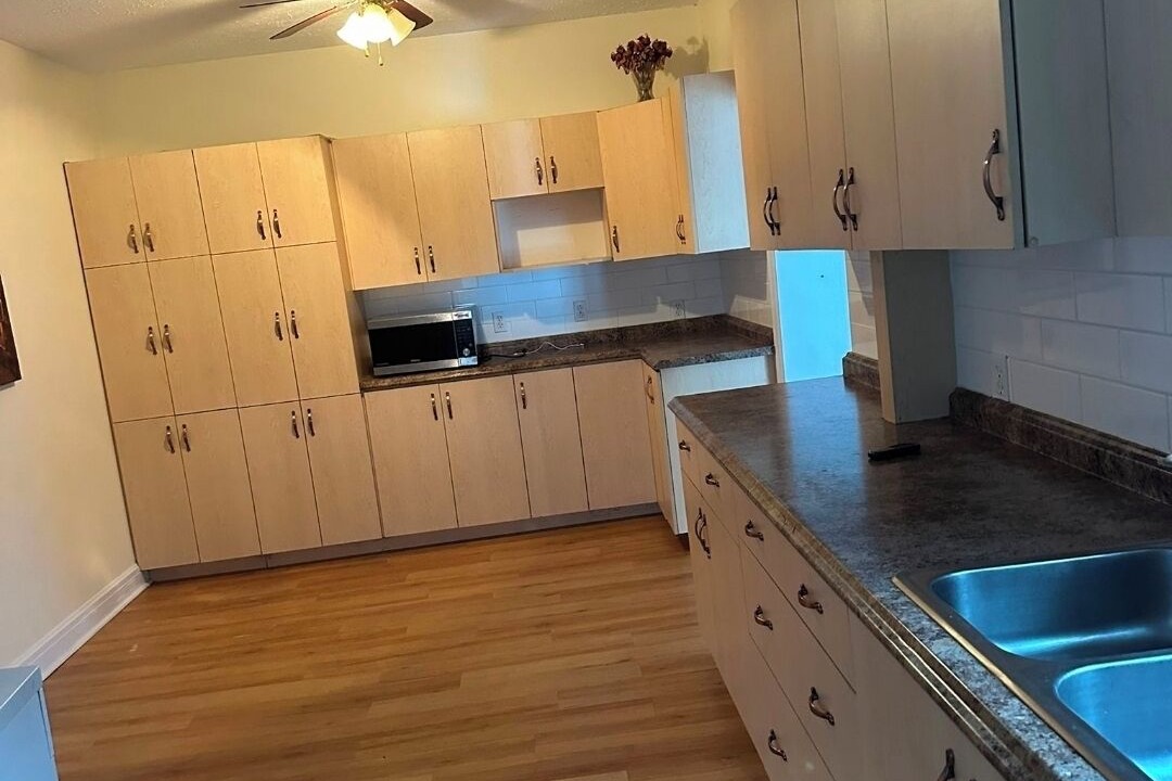 Photo of Kitchen in District Wright - Parc - de - la - Montagne