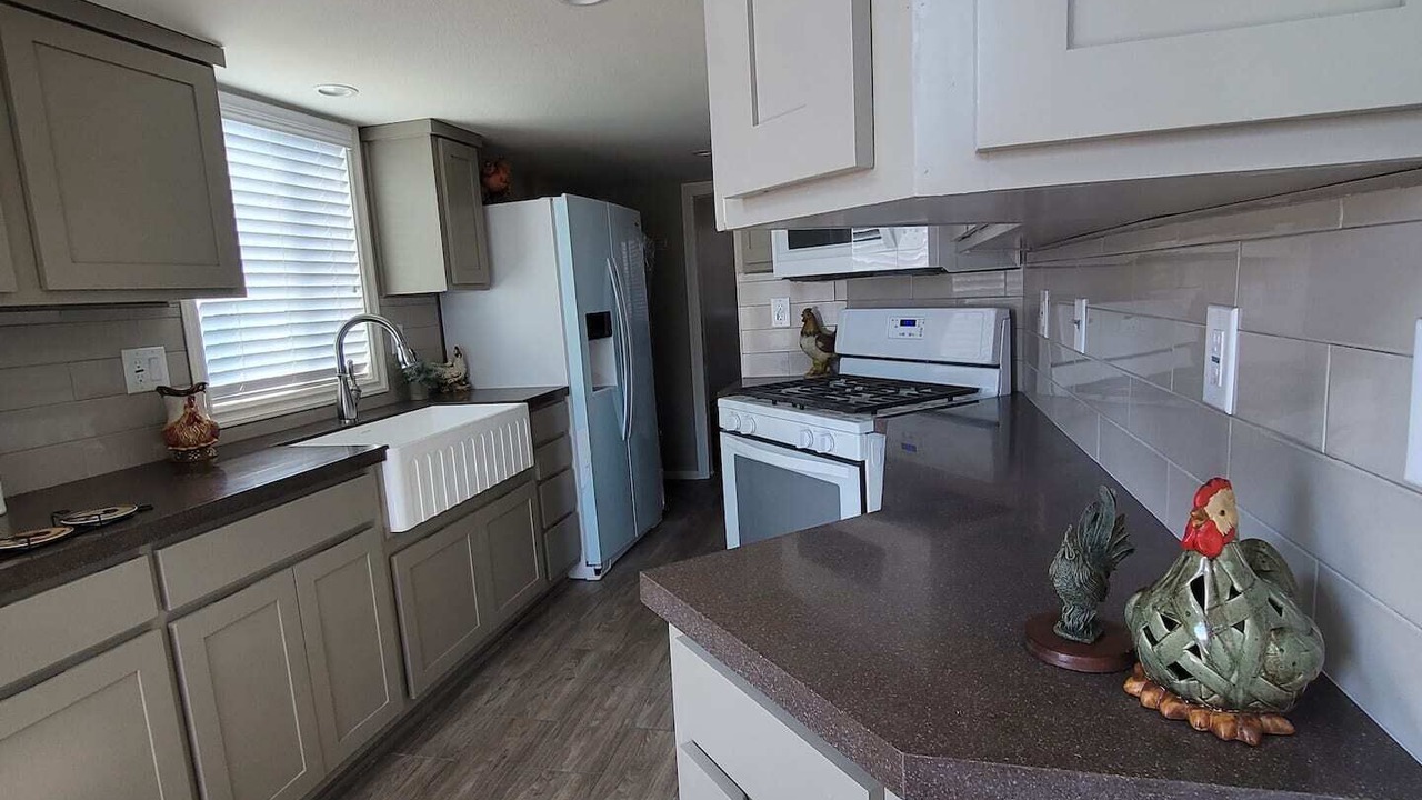 Photo of Kitchen in Lincoln