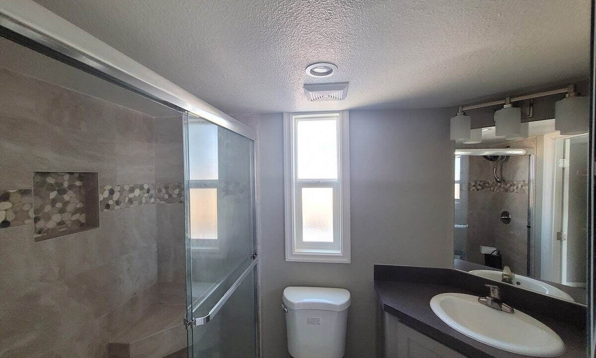 Photo of Bathroom in Lincoln