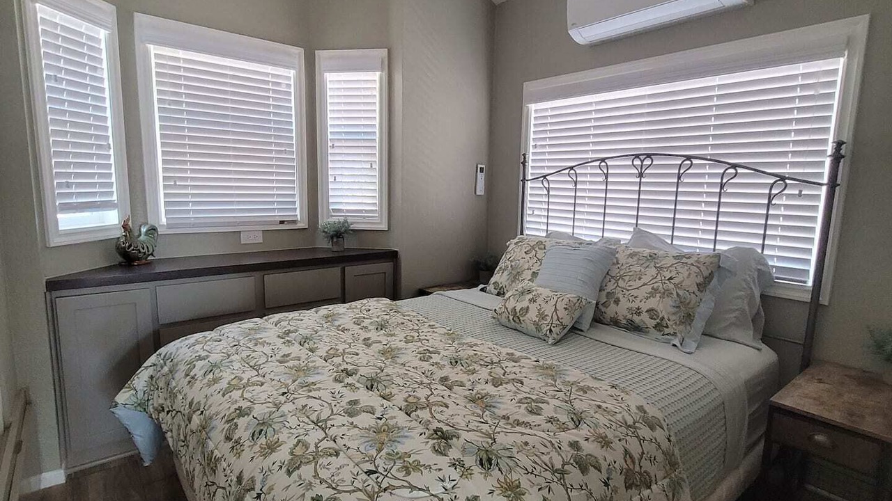 Photo of Bedroom in Lincoln