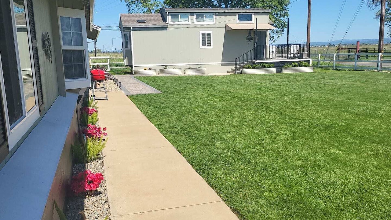 Photo of Outdoor in Lincoln