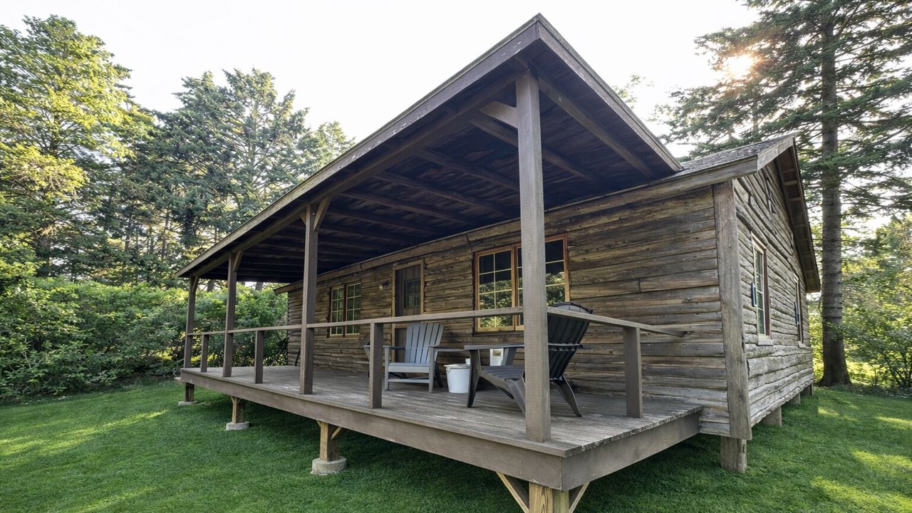 Photo of Others in Bailey Island