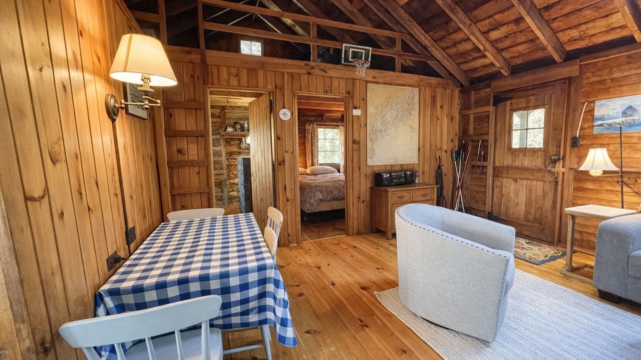 Photo of Others in Bailey Island