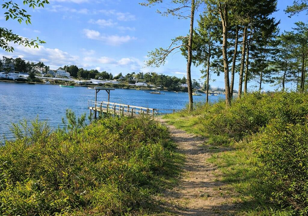 Photo of Outdoor in Bailey Island