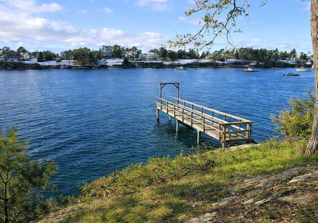 Photo of Outdoor in Bailey Island