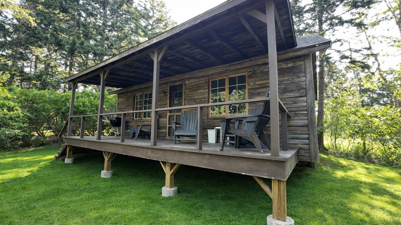 Photo of Others in Bailey Island