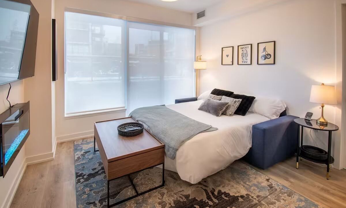 Photo of Bedroom in Innisfil