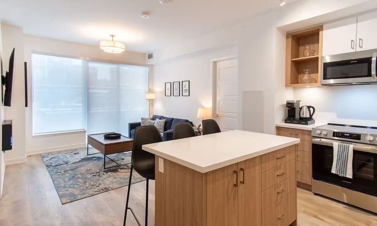 Photo of Kitchen in Innisfil