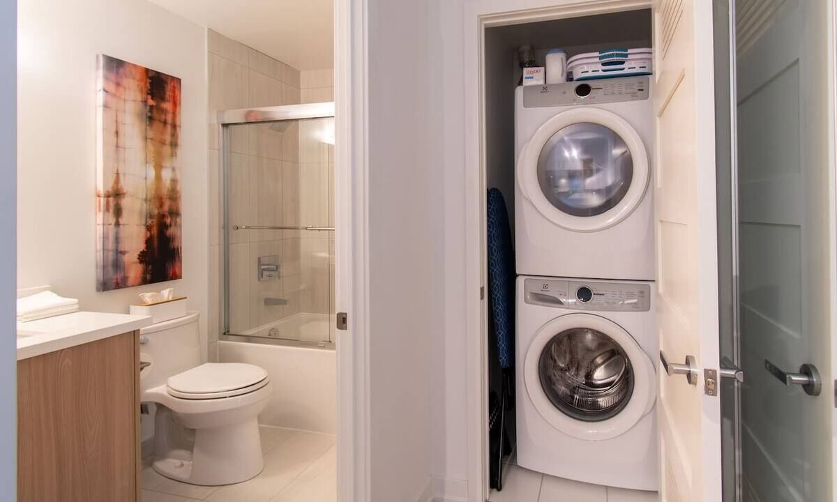 Photo of Bathroom in Innisfil
