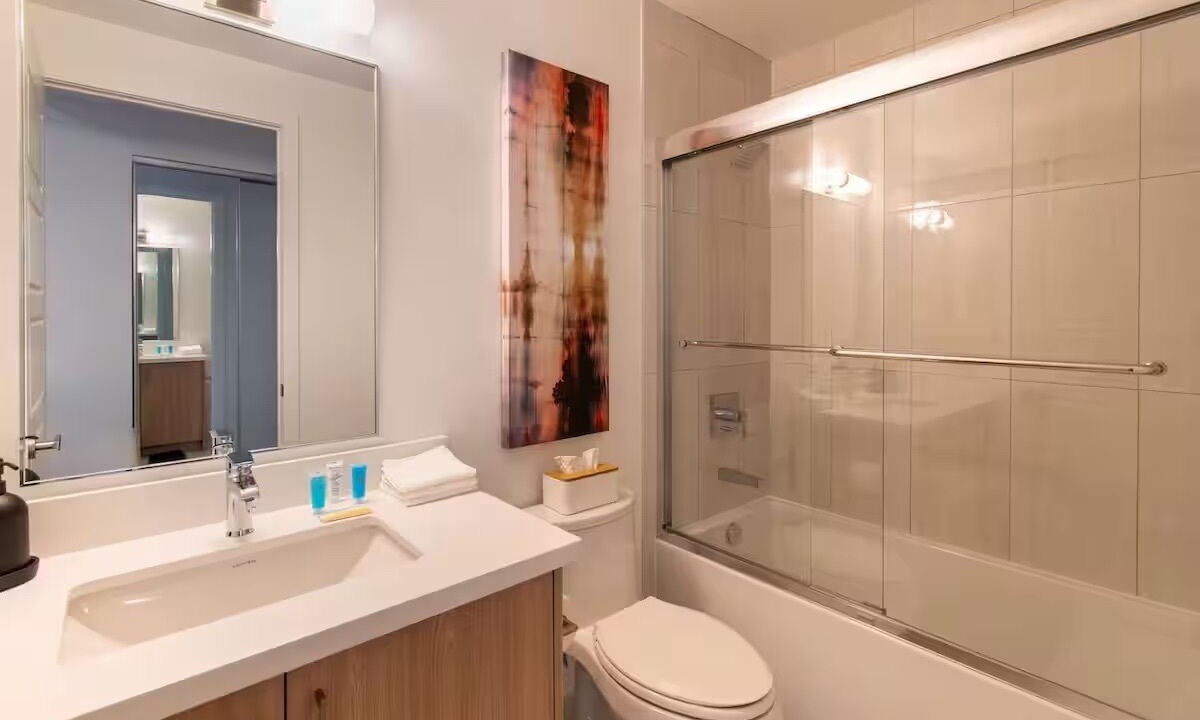 Photo of Bathroom in Innisfil