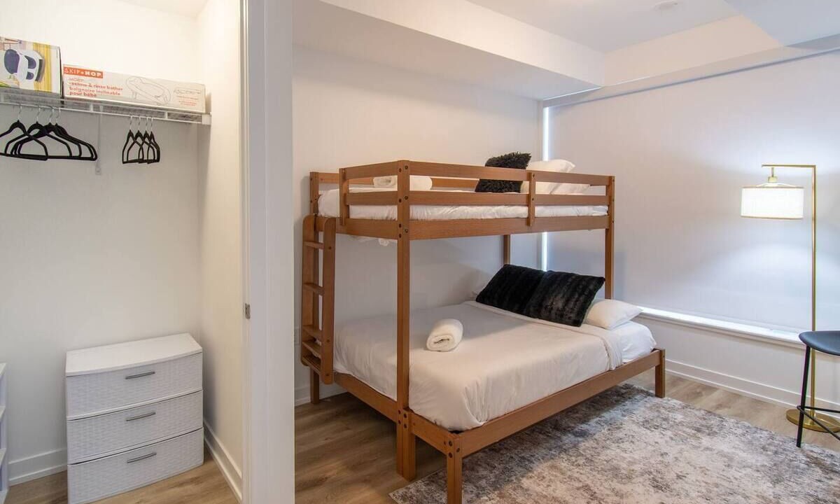 Photo of Bedroom in Innisfil