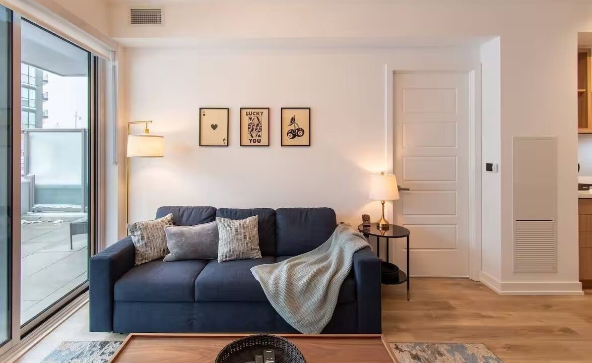 Photo of Livingroom in Innisfil