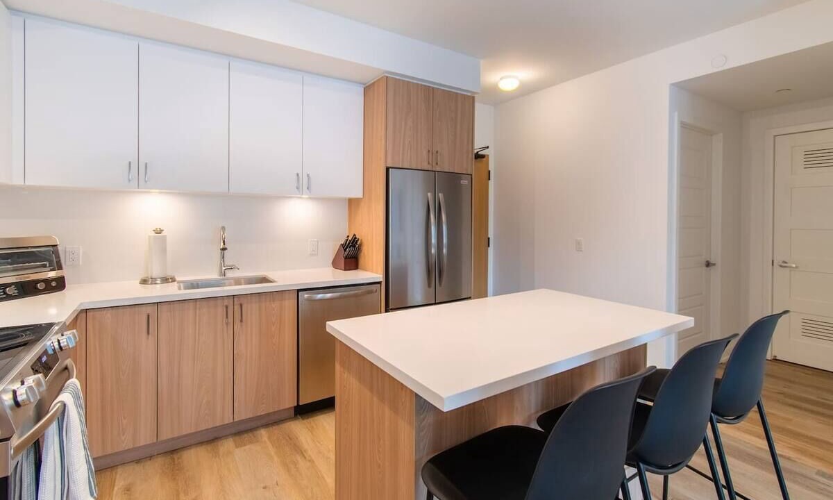 Photo of Kitchen in Innisfil