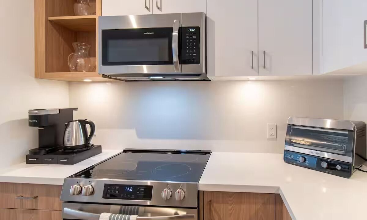 Photo of Kitchen in Innisfil