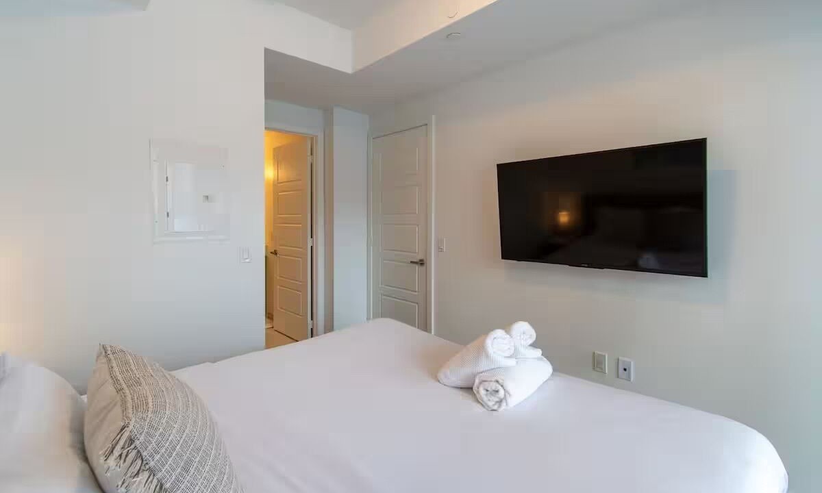 Photo of Bedroom in Innisfil