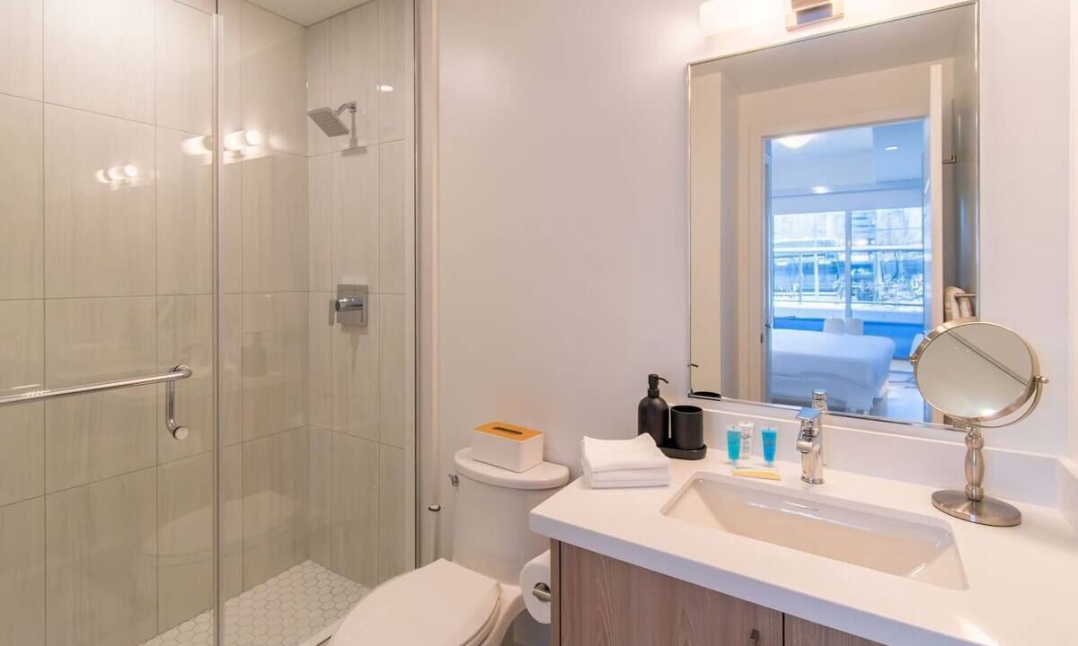 Photo of Bathroom in Innisfil