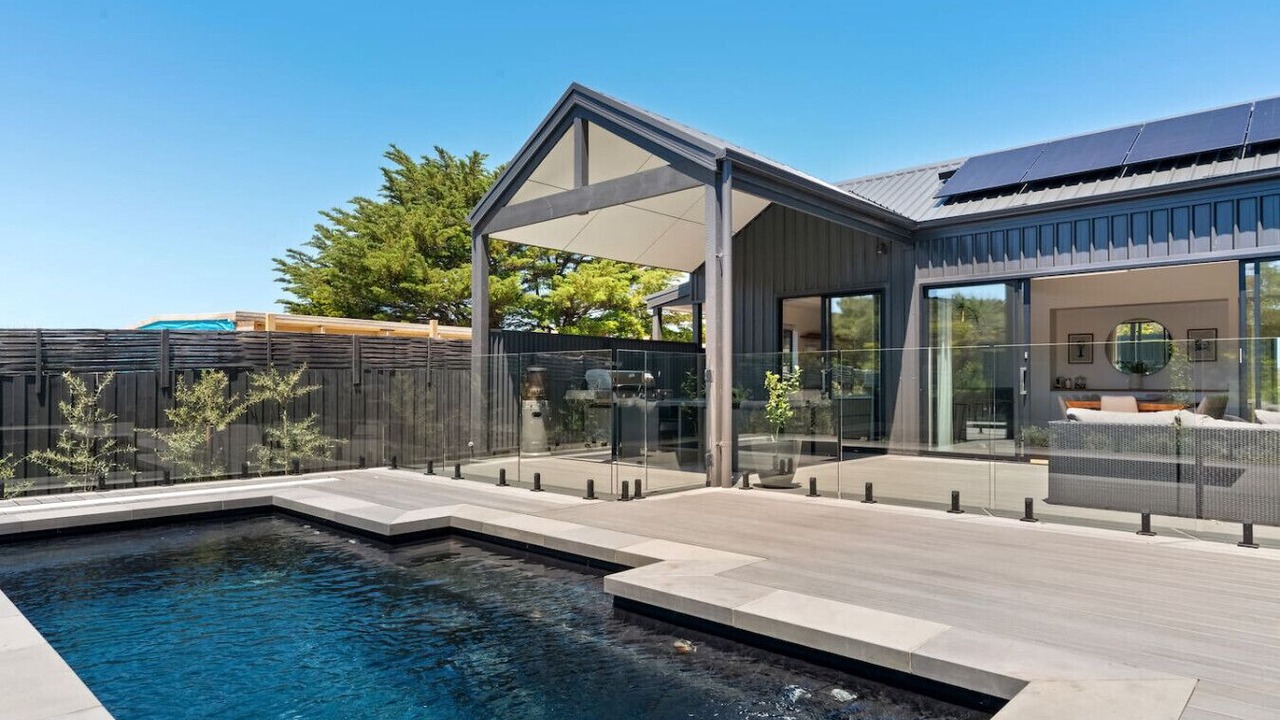 Photo of Outdoor in St. Andrews Beach