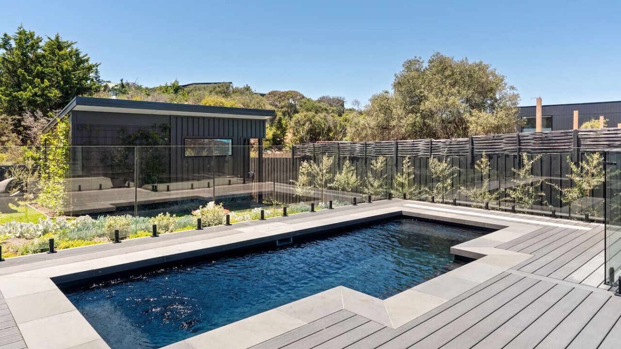 Photo of Outdoor in St. Andrews Beach