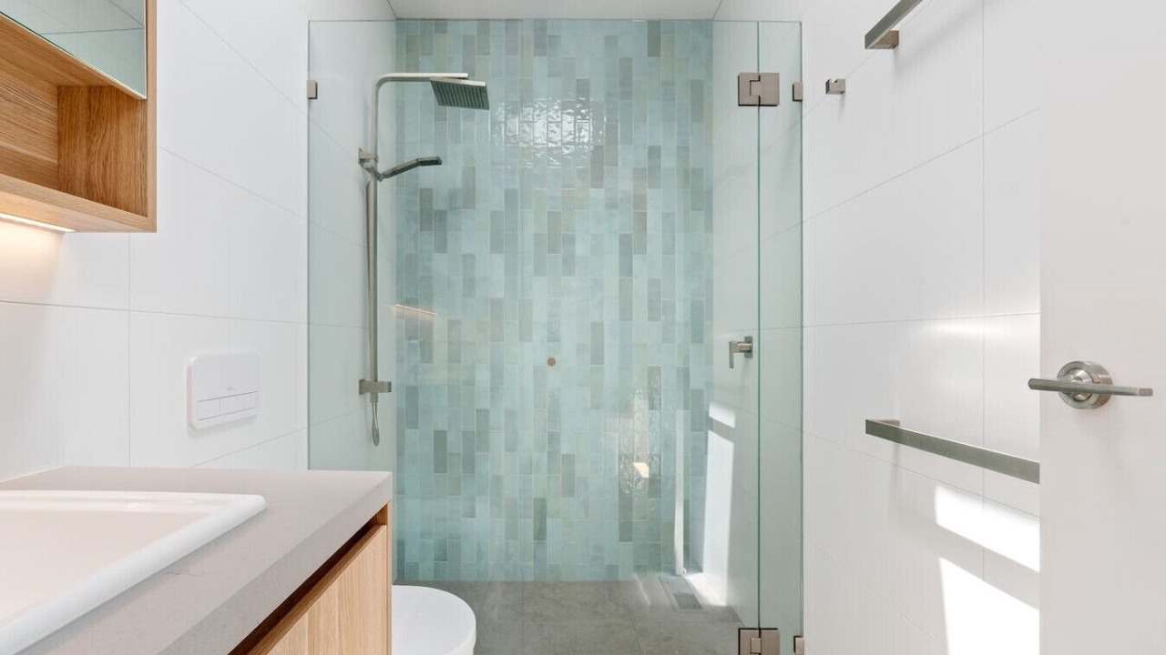 Photo of Bathroom in St. Andrews Beach