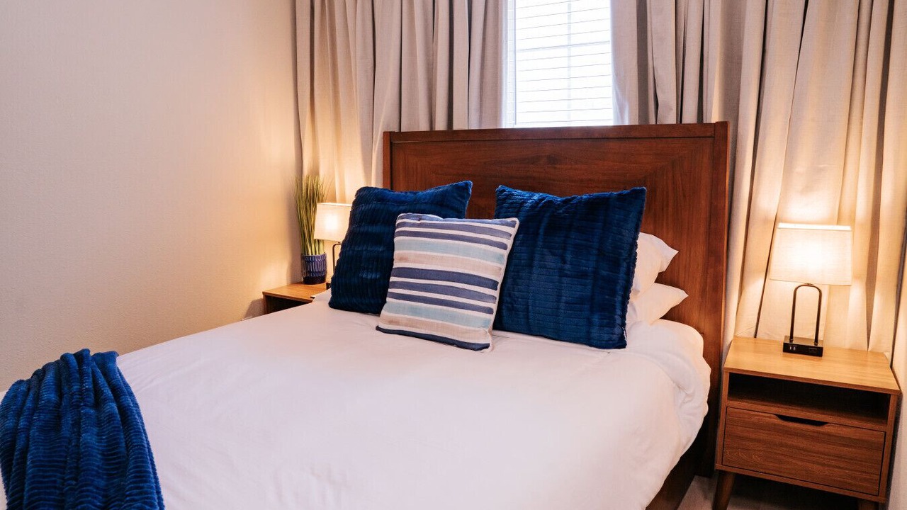 Photo of Bedroom in Lancaster