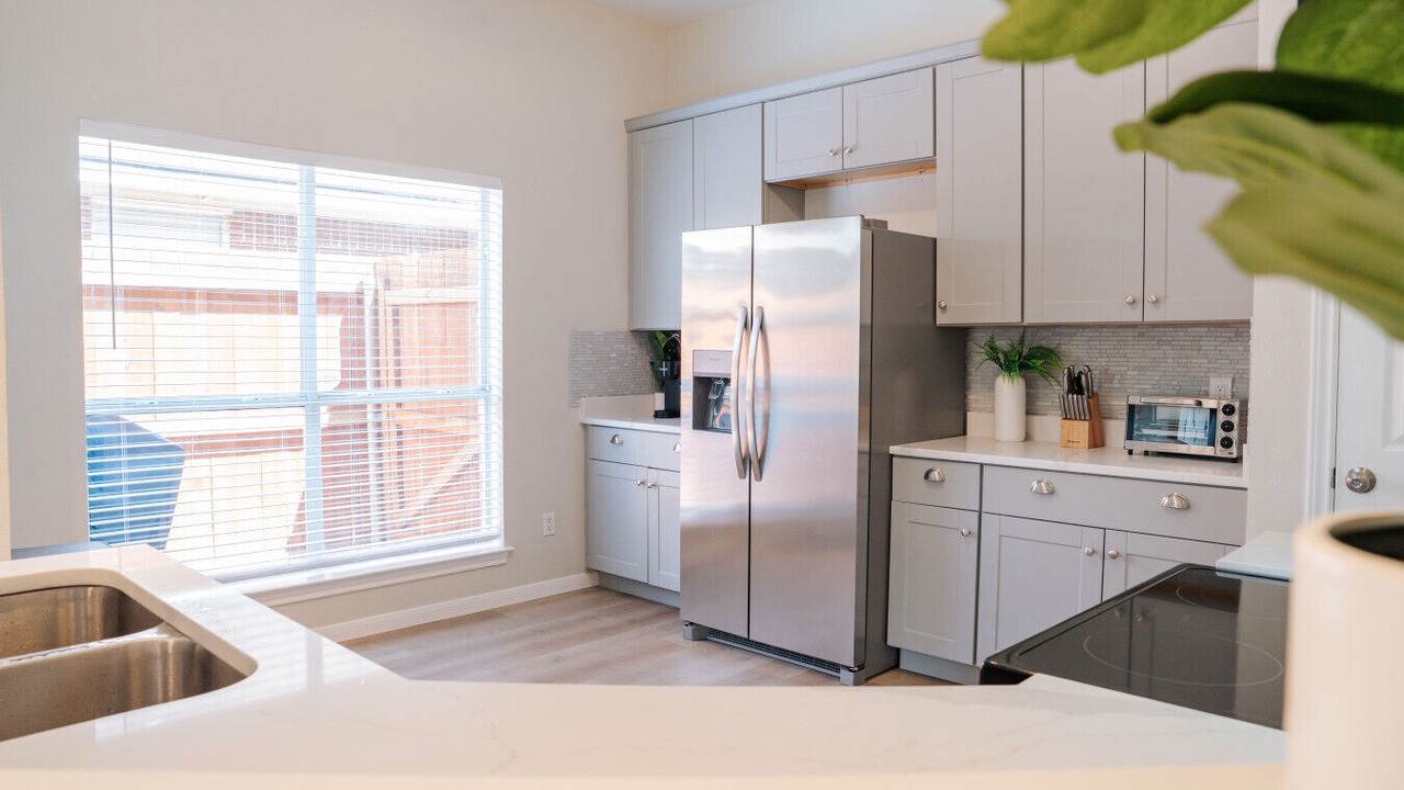 Photo of Kitchen in Lancaster