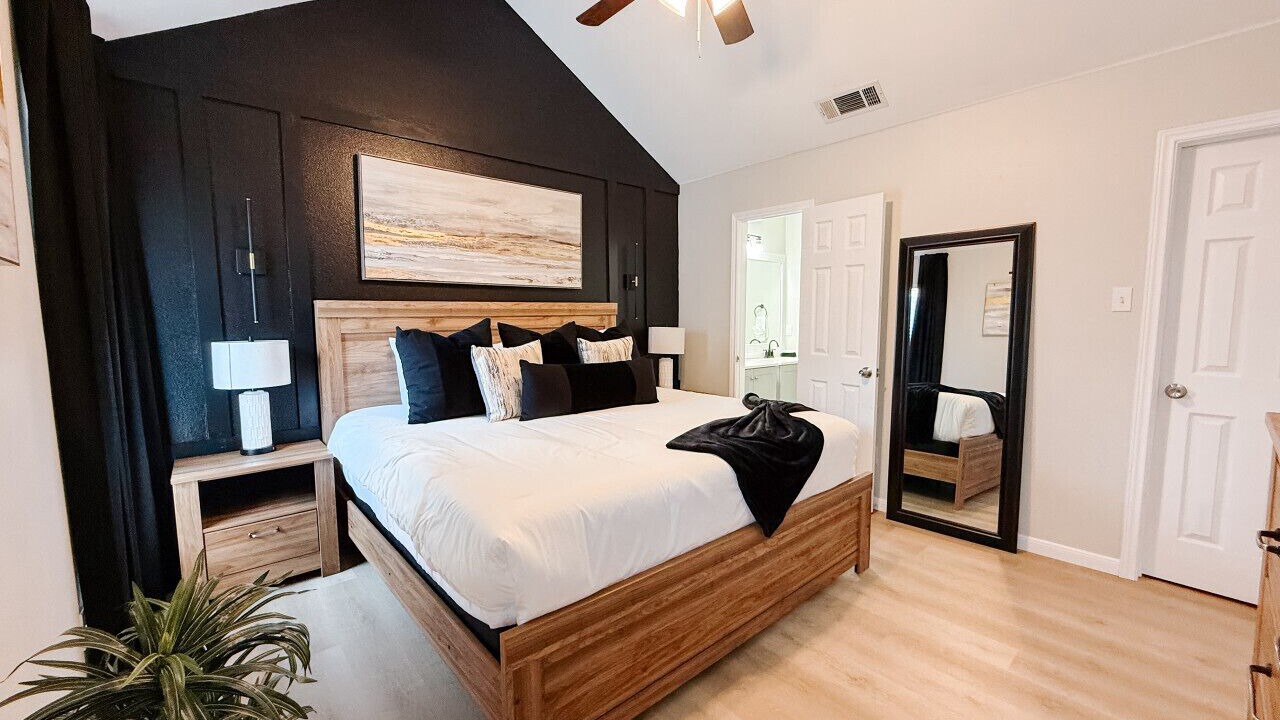 Photo of Bedroom in Lancaster