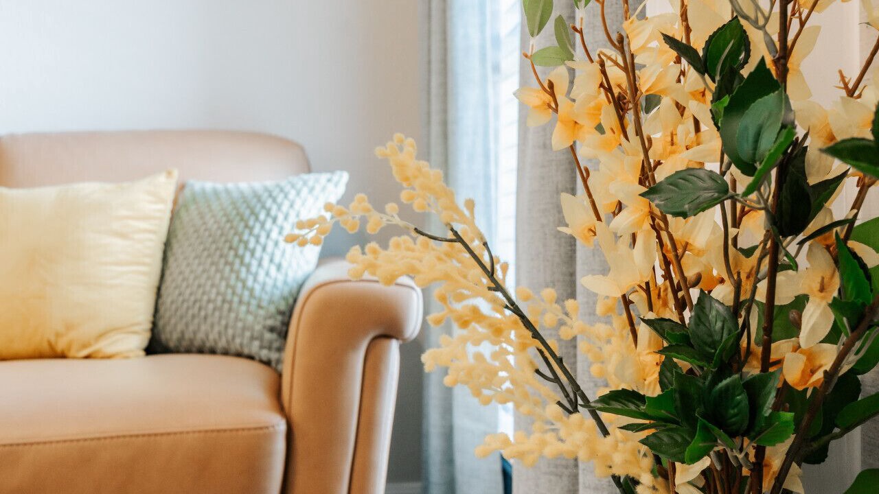 Photo of Livingroom in Lancaster