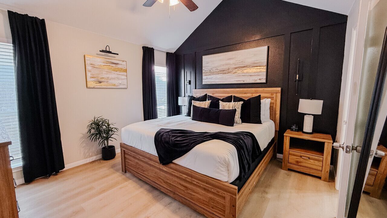 Photo of Bedroom in Lancaster