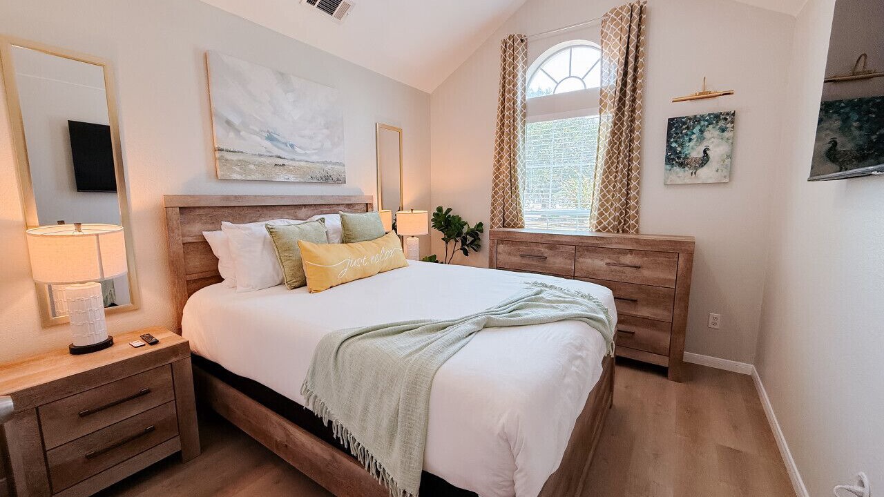 Photo of Bedroom in Lancaster