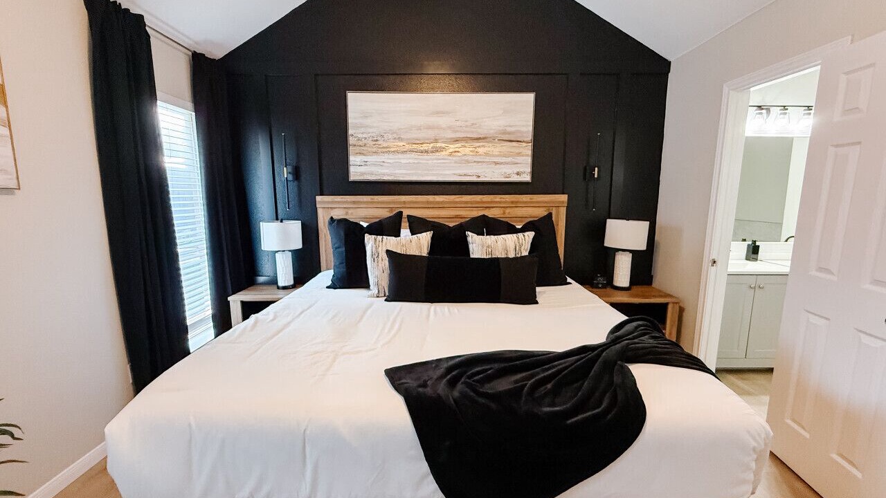 Photo of Bedroom in Lancaster