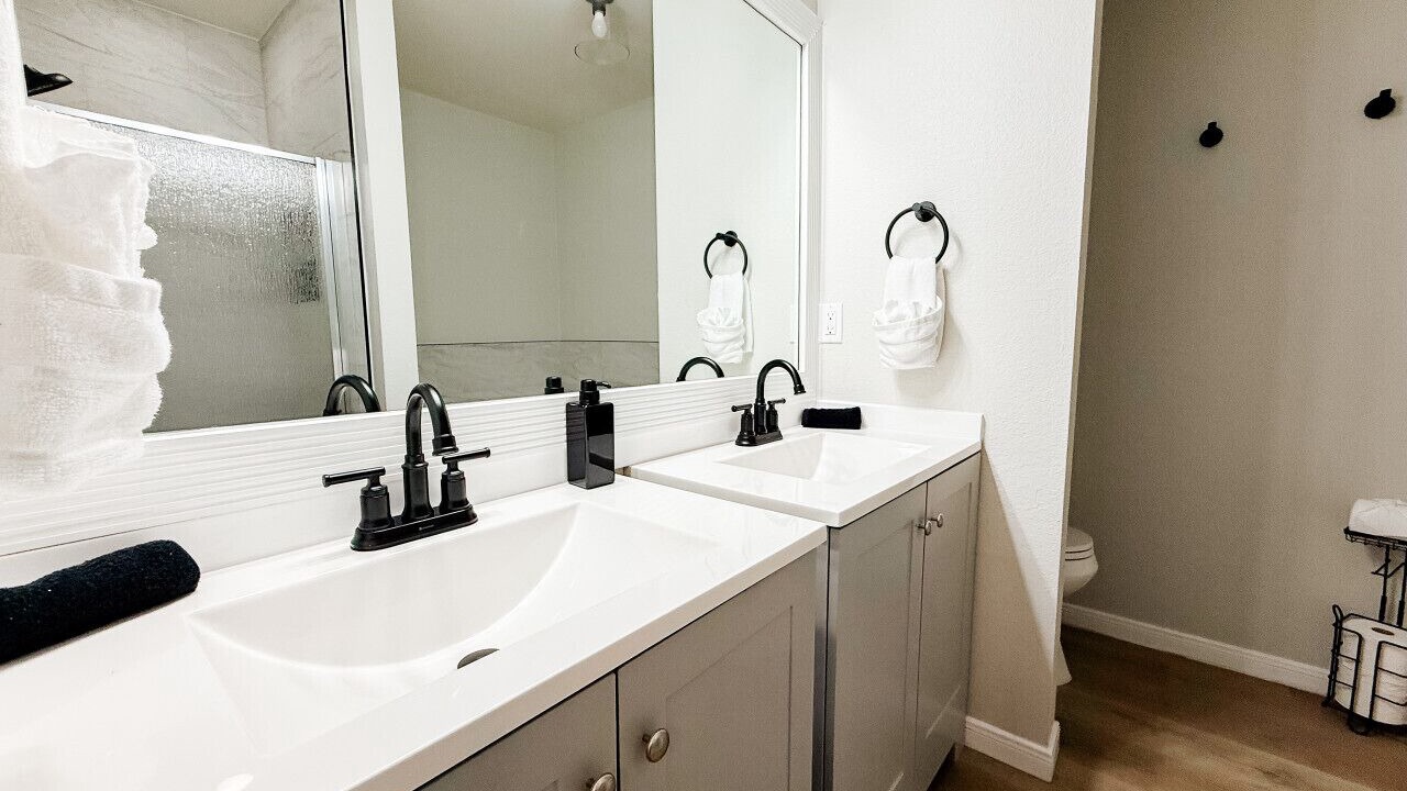 Photo of Bathroom in Lancaster