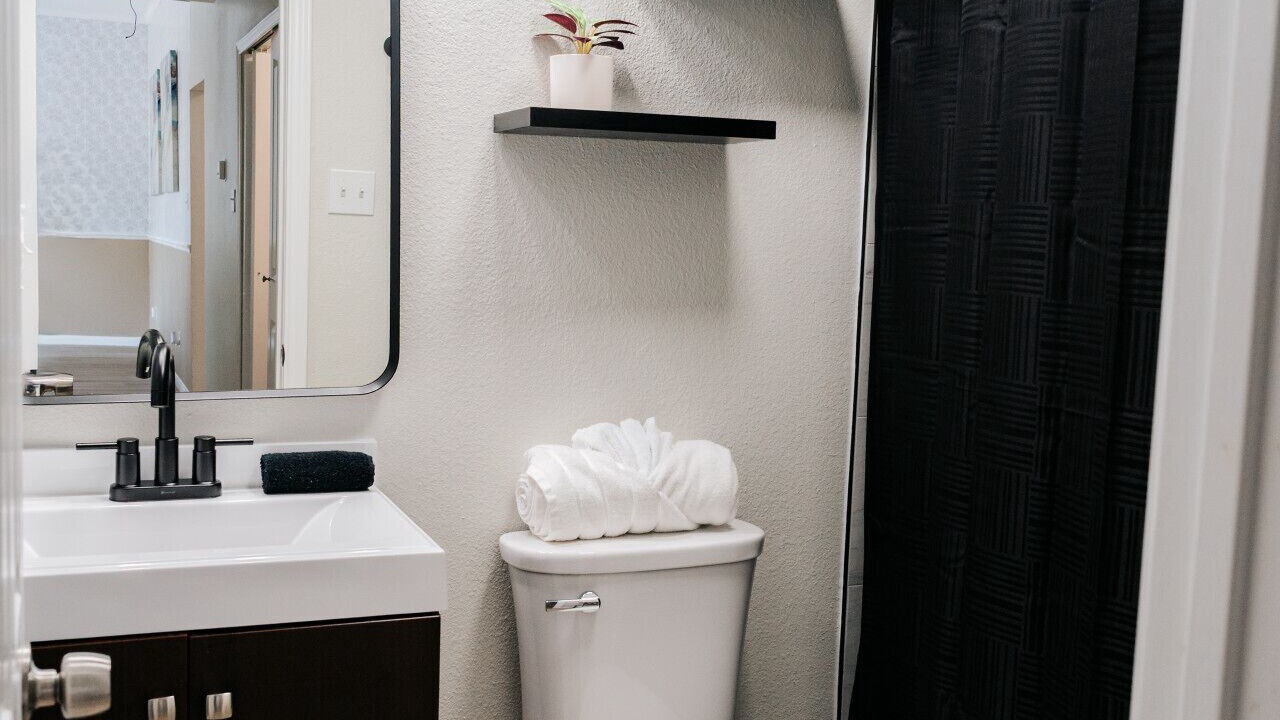 Photo of Bathroom in Lancaster