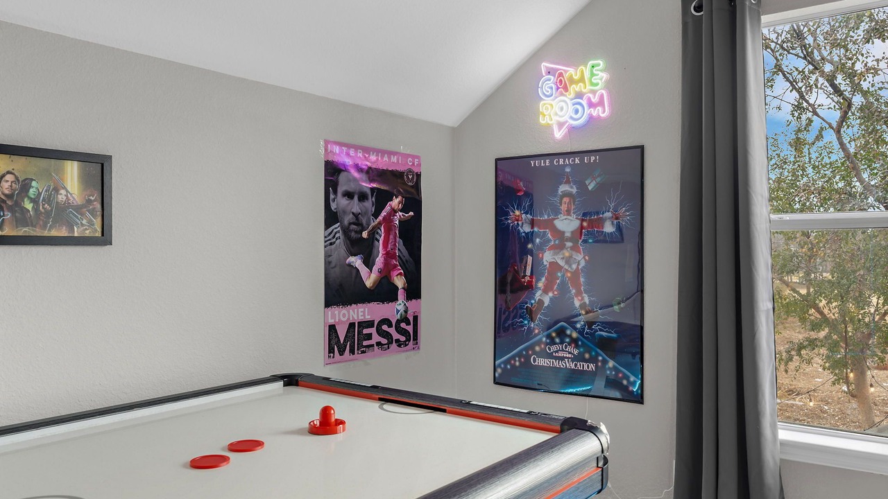 Photo of Bedroom in Allen
