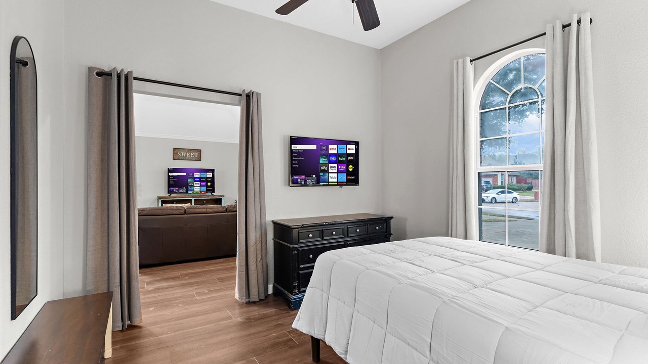 Photo of Bedroom in Allen