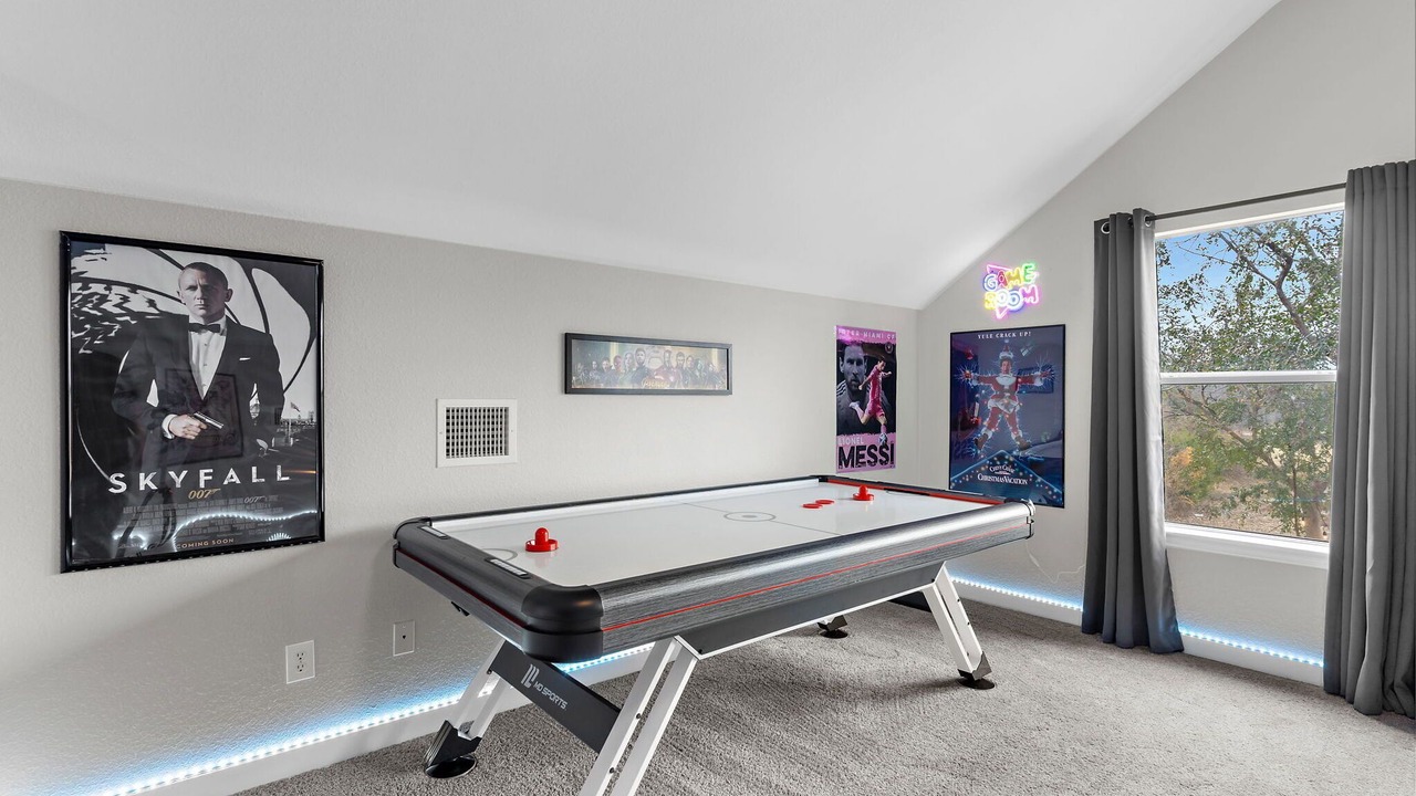 Photo of Bedroom in Allen