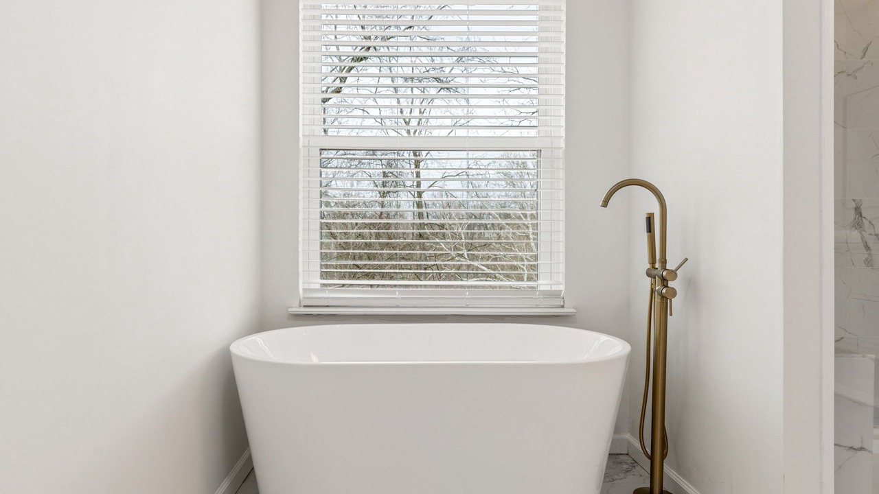 Photo of Bathroom in Weldon Spring Heights