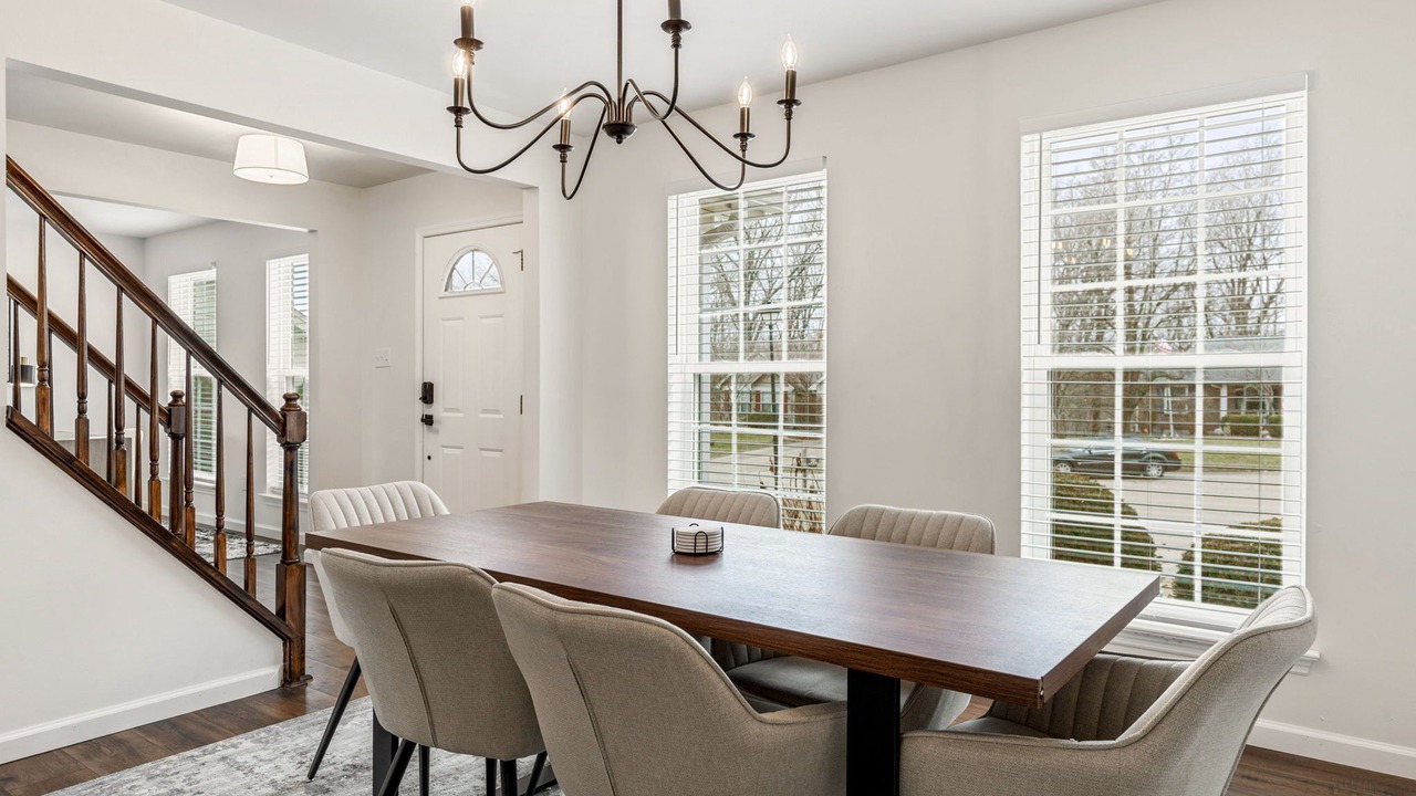 Photo of Livingroom in Weldon Spring Heights