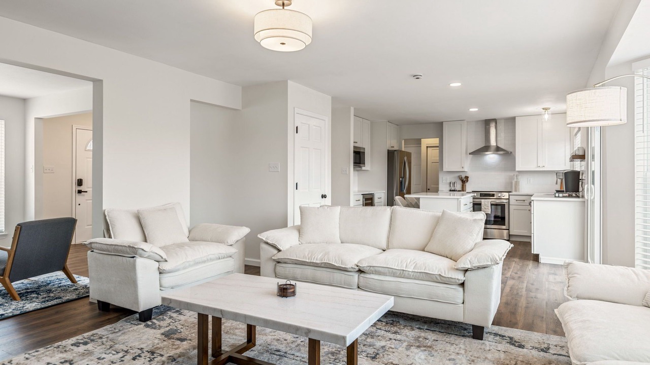 Photo of Livingroom in Weldon Spring Heights