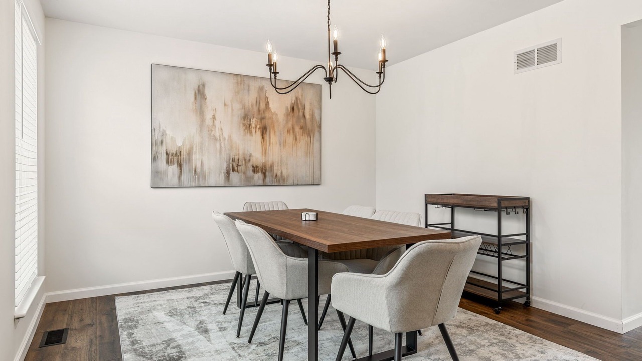 Photo of Livingroom in Weldon Spring Heights