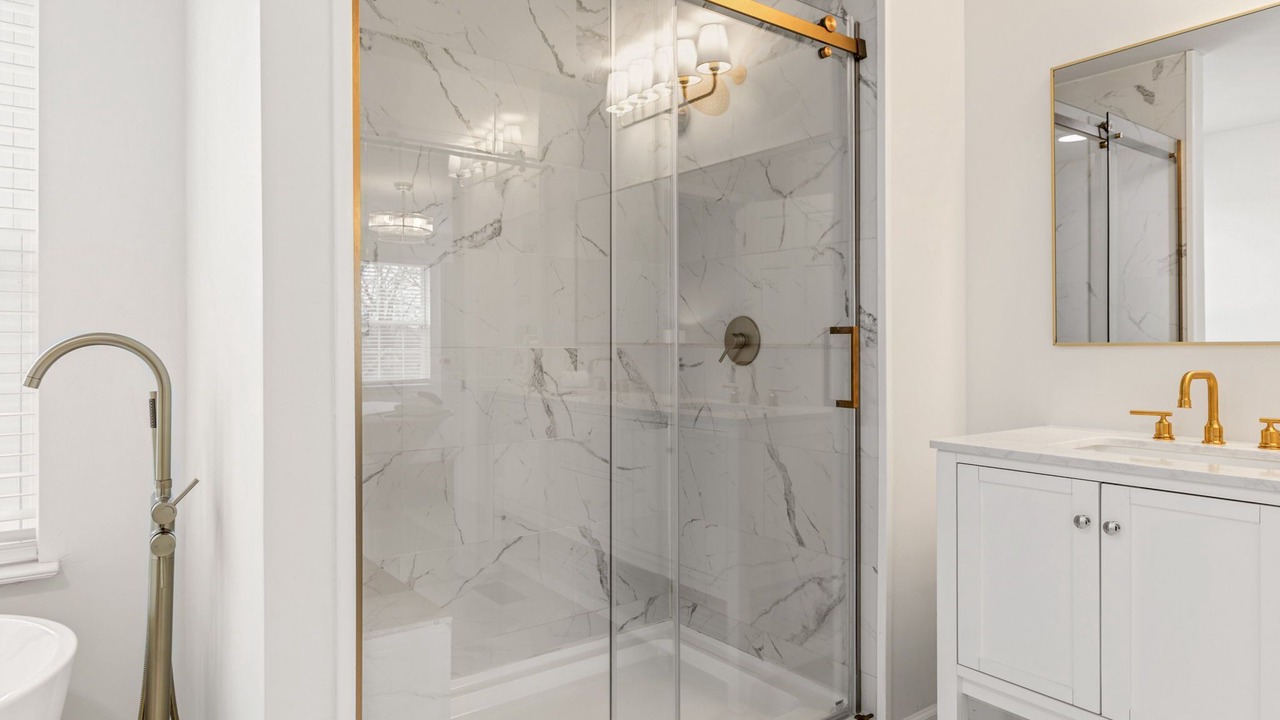 Photo of Bathroom in Weldon Spring Heights