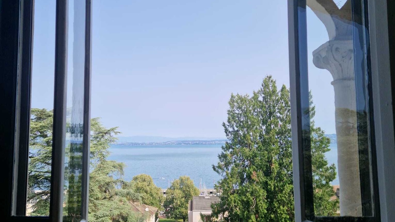 Photo of Others in Evian-les-Bains