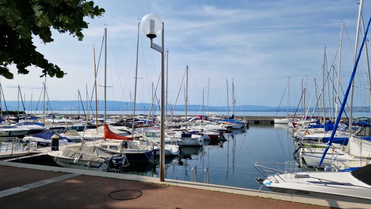 Photo of Others in Evian-les-Bains