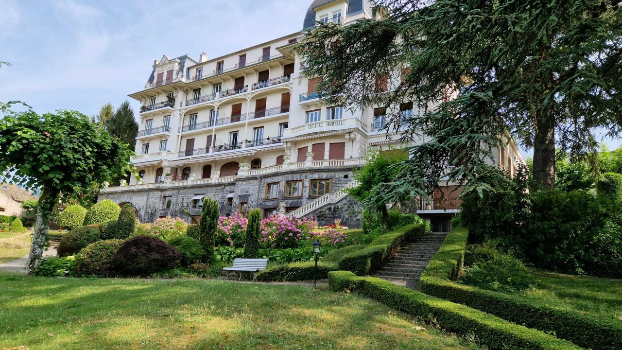 Photo of Outdoor in Evian-les-Bains