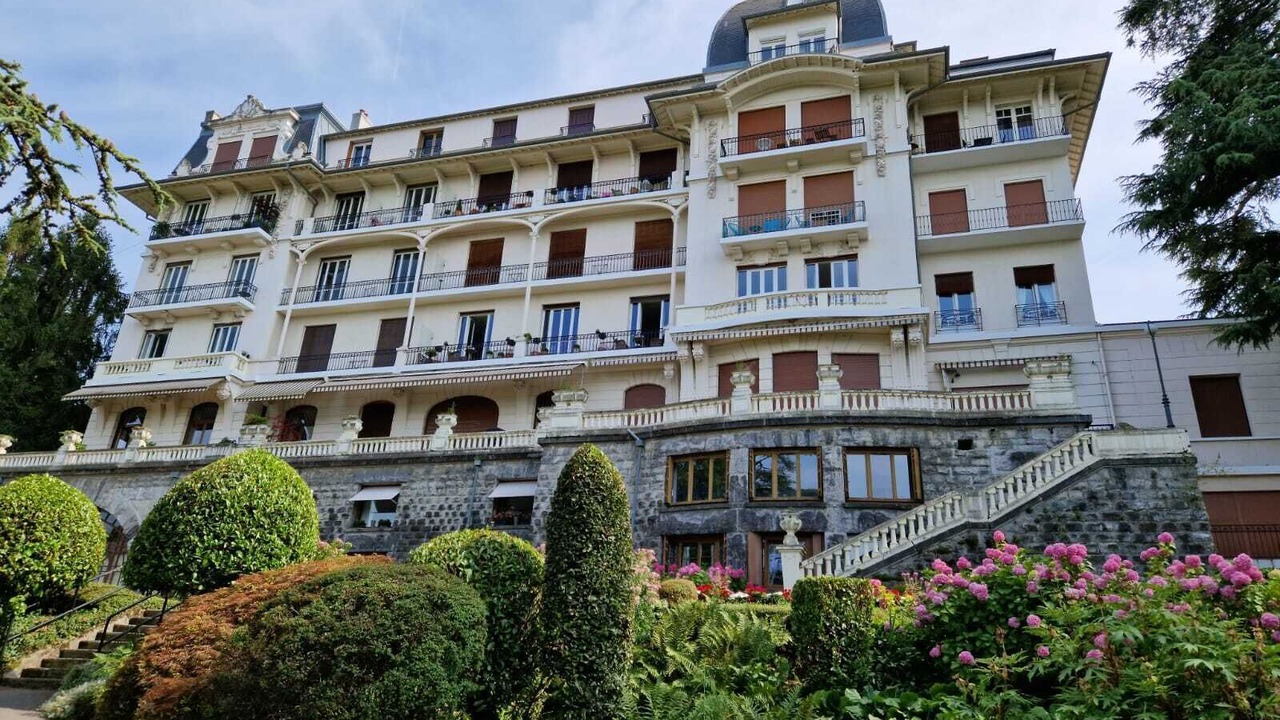 Photo of Outdoor in Evian-les-Bains